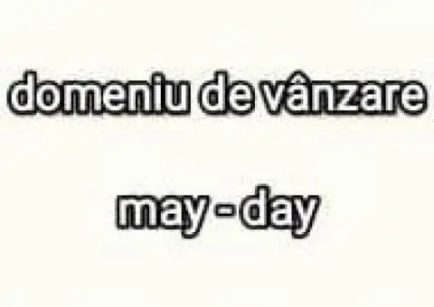 www.may-day.eu