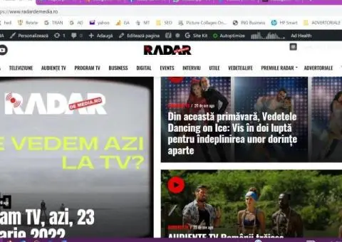 radardemedia.ro